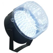 Beamz Large Strobe LED stroboskop, svetelný efekt, biely