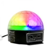 Beamz Magic Jelly LED diódový svetelný efekt, RGB