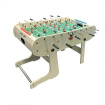 Riley HFT-5N, futbalový stôl, skladací