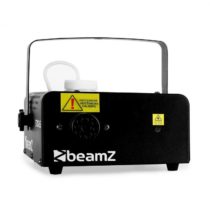 Beamz S-700-LS, 700W, dymostroj s laserom