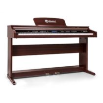 SCHUBERT Subi88P2, 88 kláves, e-piano, hnedé