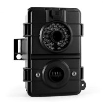 DURAMAXX Grizzly 3.0, 8 MP, čierna, záznamová/časozberná kamera do prírody, SD, LED blesk, TV výstup...
