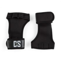 Capital Sports Palm PRO, čierne, vzpieračské rukavice, veľkosť S