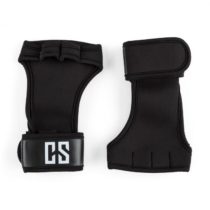 Capital Sports Palm PRO, čierne, vzpieračské rukavice, veľkosť M