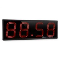 Capital Sports Timeter, športové digitálne hodiny, časomer, 4 číslice, signálny tón