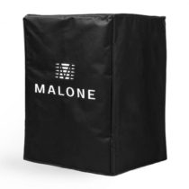 Malone PA Cover Bag 10, 25 cm (10&quot;), ochranný obal na PA reproduktor, kryt, nylon