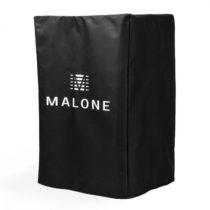 Malone PA Cover Bag 12, 30 cm (12&quot;), ochranný obal na PA reproduktor, kryt, nylon
