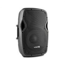 Vonyx AP1200ABT MP3, hi-end aktívny reproduktor, 600 W, 12&quot;, bluetooth, MIC-IN, SD