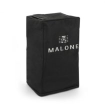 Malone PA Cover Bag 8, ochranný obal na PA reproduktory 20 cm (8&quot;), nylon, čierny
