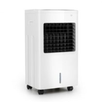 Klarstein Freeze Me, ochladzovač vzduchu, 65 W, 400 m³/h, 3 možnosti fúkania, diaľkový ovládač