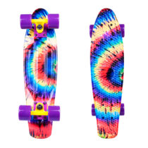 Pennyboard WORKER Colory 22&quot;
