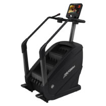 Fitness schody Life Fitness Integrity PowerMill Climber Discover SE3HD