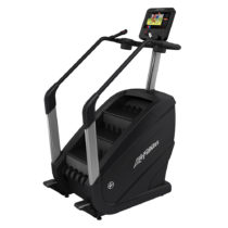 Fitness schody Life Fitness Integrity PowerMill Climber Discover ST