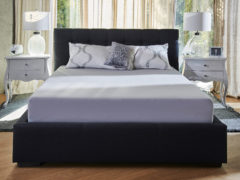 Čalúnená posteľ Dormeo Premium Dolce
